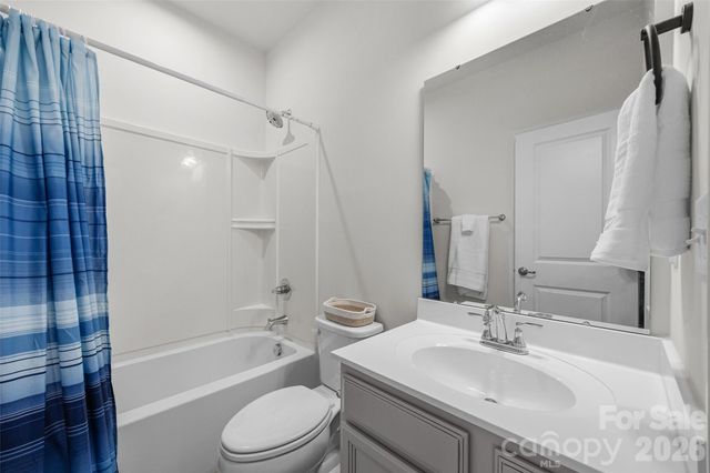 2605 Grantham Place Drive, Fort Mill, SC 29715