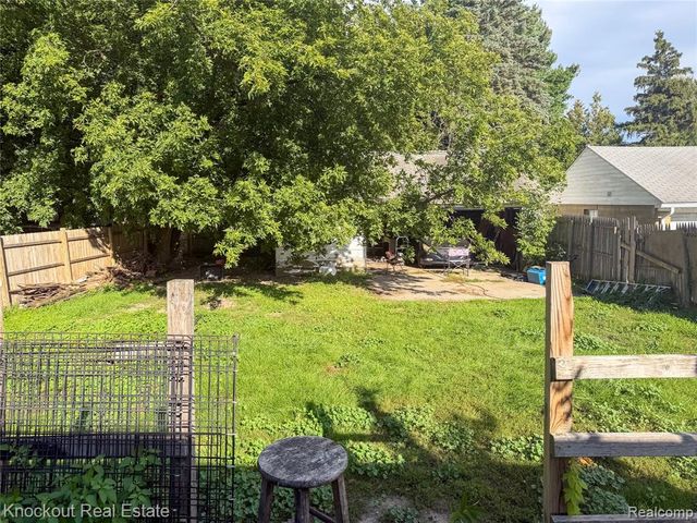 3916 Mackinaw Street, Saginaw, MI 48602