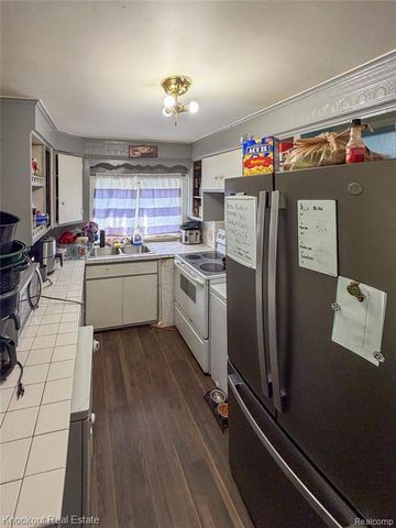 3916 Mackinaw Street, Saginaw, MI 48602