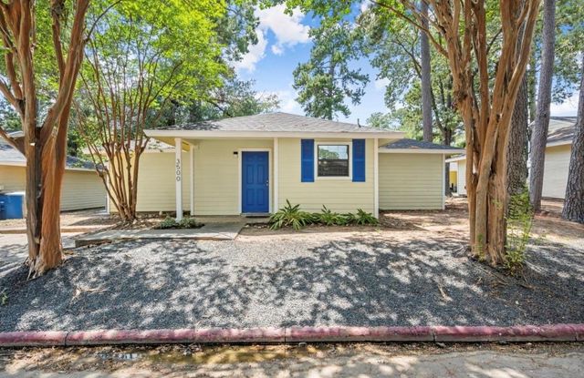 3500 Balboa Circle, Montgomery, TX 77356