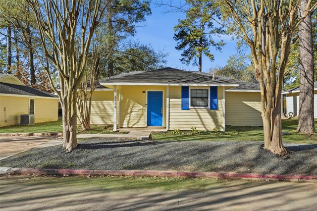 3500 Balboa Circle, Montgomery, TX 77356