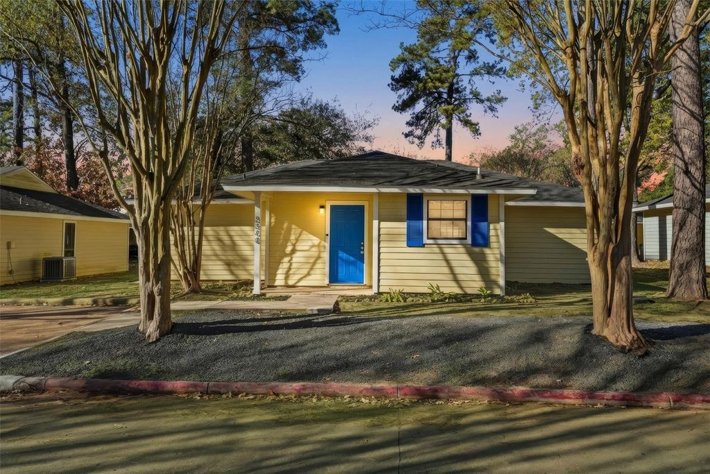 3500 Balboa Circle, Montgomery, TX 77356