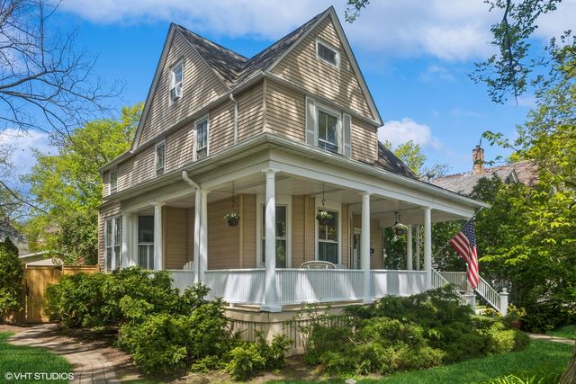 1022 Elmwood Avenue, Evanston, IL 60202