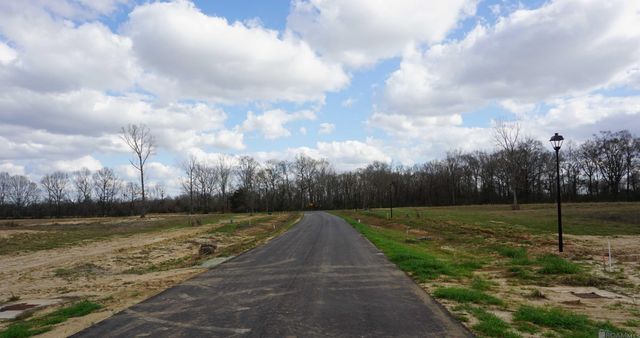 GranLake Lot 25 La Hwy 68, Jackson, LA 70748