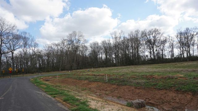 GranLake Lot 25 La Hwy 68, Jackson, LA 70748