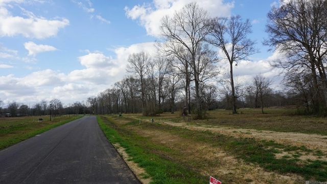 GranLake Lot 25 La Hwy 68, Jackson, LA 70748