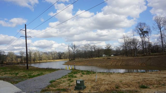 GranLake Lot 25 La Hwy 68, Jackson, LA 70748