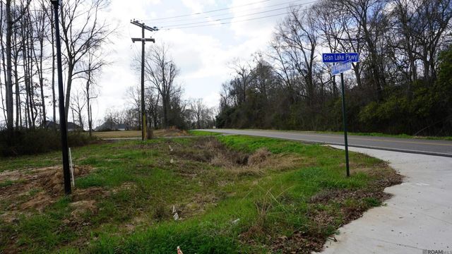 GranLake Lot 25 La Hwy 68, Jackson, LA 70748