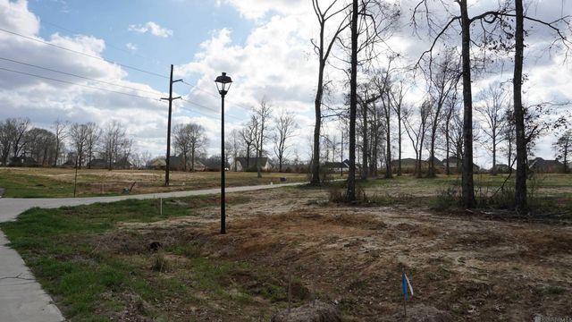 GranLake Lot 25 La Hwy 68, Jackson, LA 70748