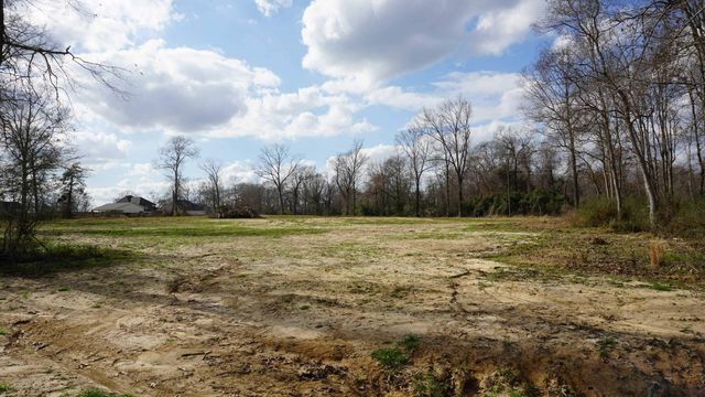 GranLake Lot 25 La Hwy 68, Jackson, LA 70748