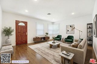 2050 Walgrove Avenue, Los Angeles, CA 90066