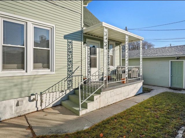 2317 S 9th STREET, Sheboygan, WI 53081