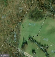 LOT 2A2 LOOKOUT LN, Culpeper, VA 22701