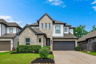 24211 Ayers Smith Trail, Richmond, TX 77469