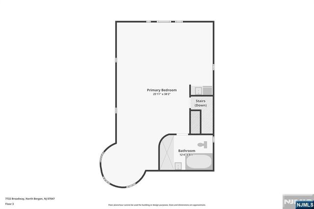 7722 Broadway, North Bergen, NJ 07047