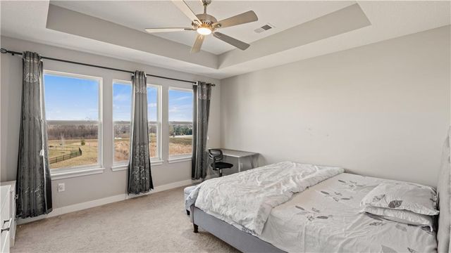 3813 SW Maryville Place, Lee's Summit, MO 64082