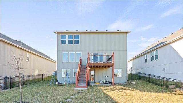 3813 SW Maryville Place, Lee's Summit, MO 64082