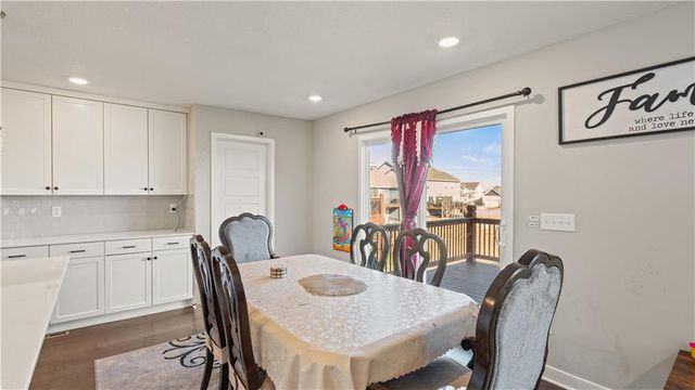 3813 SW Maryville Place, Lee's Summit, MO 64082