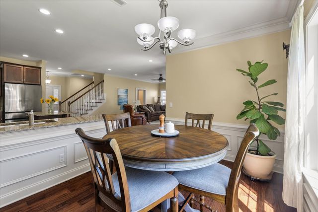 1904 Chestnut Oak Lane, Charleston, SC 29414