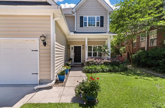 1904 Chestnut Oak Lane, Charleston, SC 29414