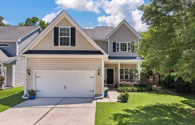 1904 Chestnut Oak Lane, Charleston, SC 29414