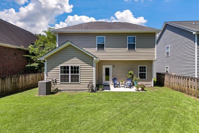 1904 Chestnut Oak Lane, Charleston, SC 29414