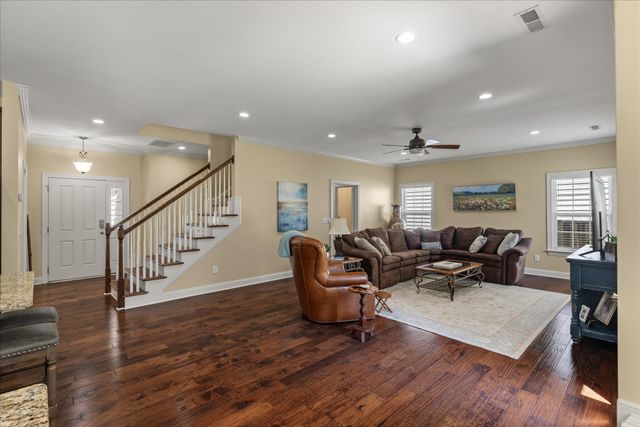 1904 Chestnut Oak Lane, Charleston, SC 29414