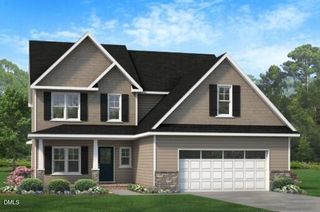 256 Juju Drive (Lot 10), Clayton, NC 27520