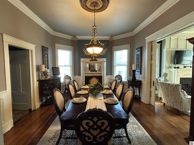 1208 Shelby McCallum Dr, Benton, KY 42025