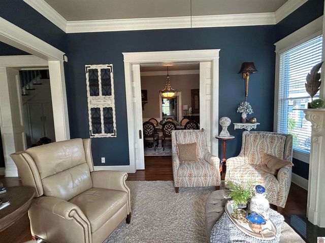 1208 Shelby McCallum Dr, Benton, KY 42025