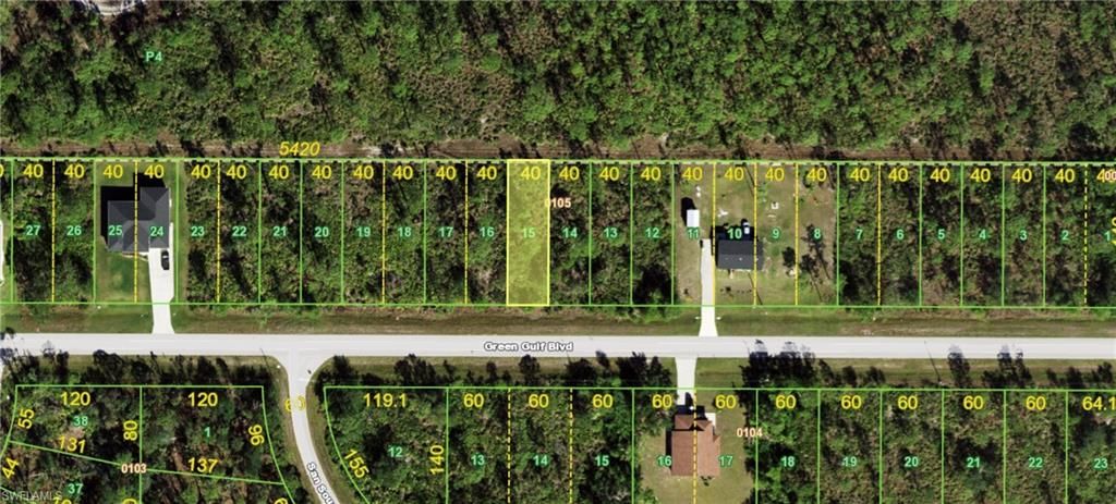 27266 Green Gulf BLVD, PUNTA GORDA, FL 33955 — photo 2