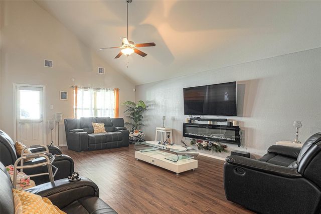 5426 Dovetail Arbor Trace, Katy, TX 77449