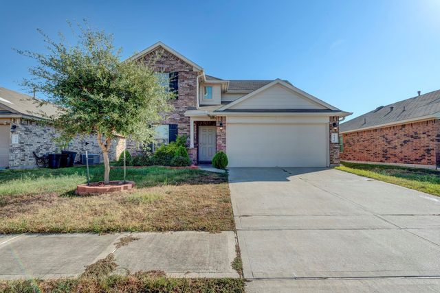 5426 Dovetail Arbor Trace, Katy, TX 77449