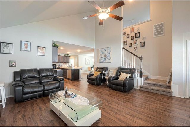 5426 Dovetail Arbor Trace, Katy, TX 77449