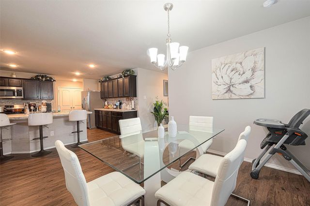 5426 Dovetail Arbor Trace, Katy, TX 77449