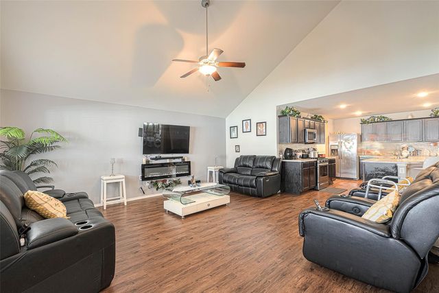 5426 Dovetail Arbor Trace, Katy, TX 77449