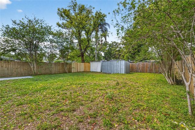 6916 N ORLEANS AVENUE, Tampa, FL 33604