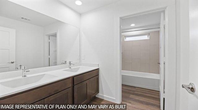 251 Springfield Terrace Court, Conroe, TX 77304
