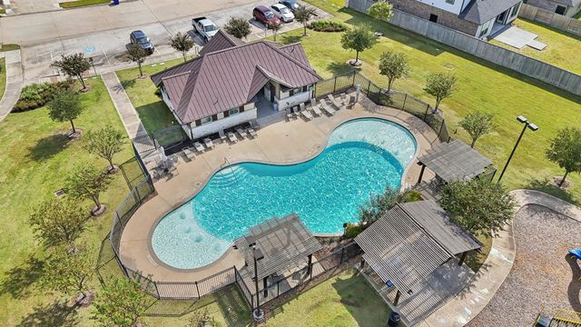 251 Springfield Terrace Court, Conroe, TX 77304
