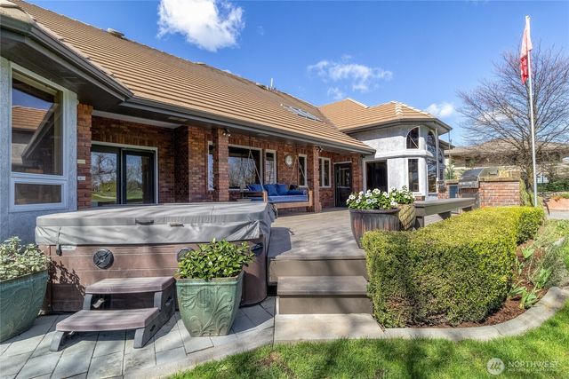 2245 Crosshaven Drive, Walla Walla, WA 99362