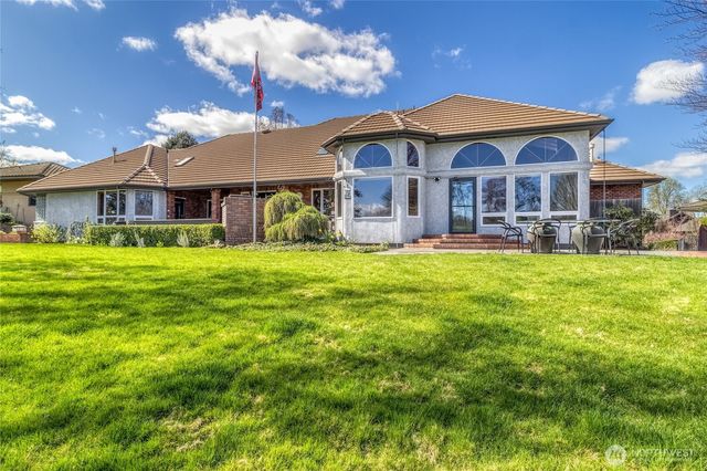 2245 Crosshaven Drive, Walla Walla, WA 99362
