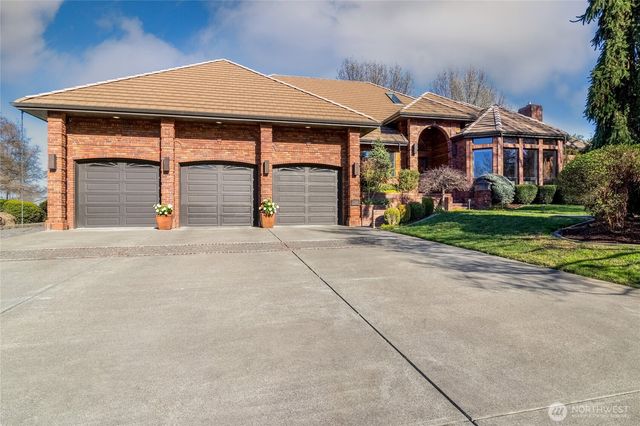 2245 Crosshaven Drive, Walla Walla, WA 99362