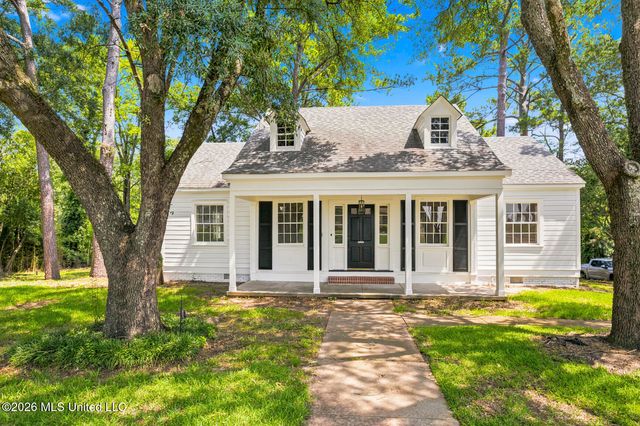 1224 E Fortification Street, Jackson, MS 39202