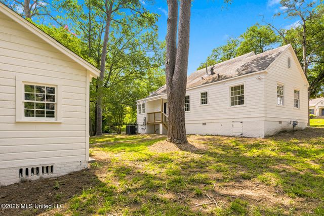 1224 E Fortification Street, Jackson, MS 39202