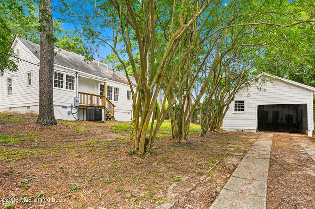 1224 E Fortification Street, Jackson, MS 39202