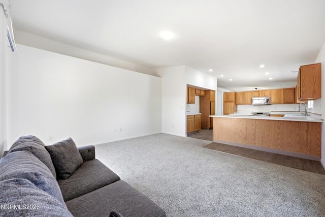 17743 Fossil Court, Reno, NV 89508