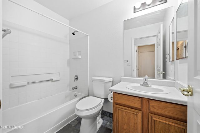 17743 Fossil Court, Reno, NV 89508