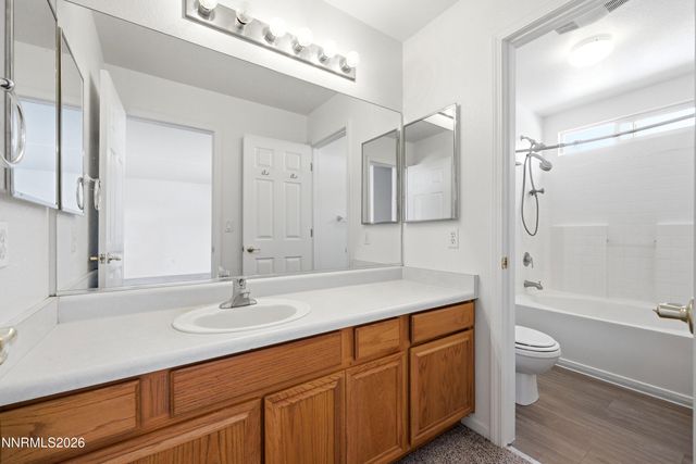 17743 Fossil Court, Reno, NV 89508