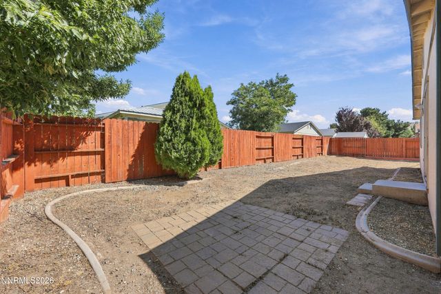 17743 Fossil Court, Reno, NV 89508