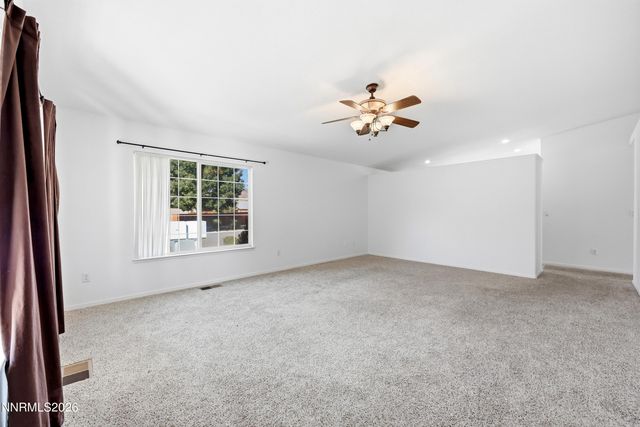 17743 Fossil Court, Reno, NV 89508